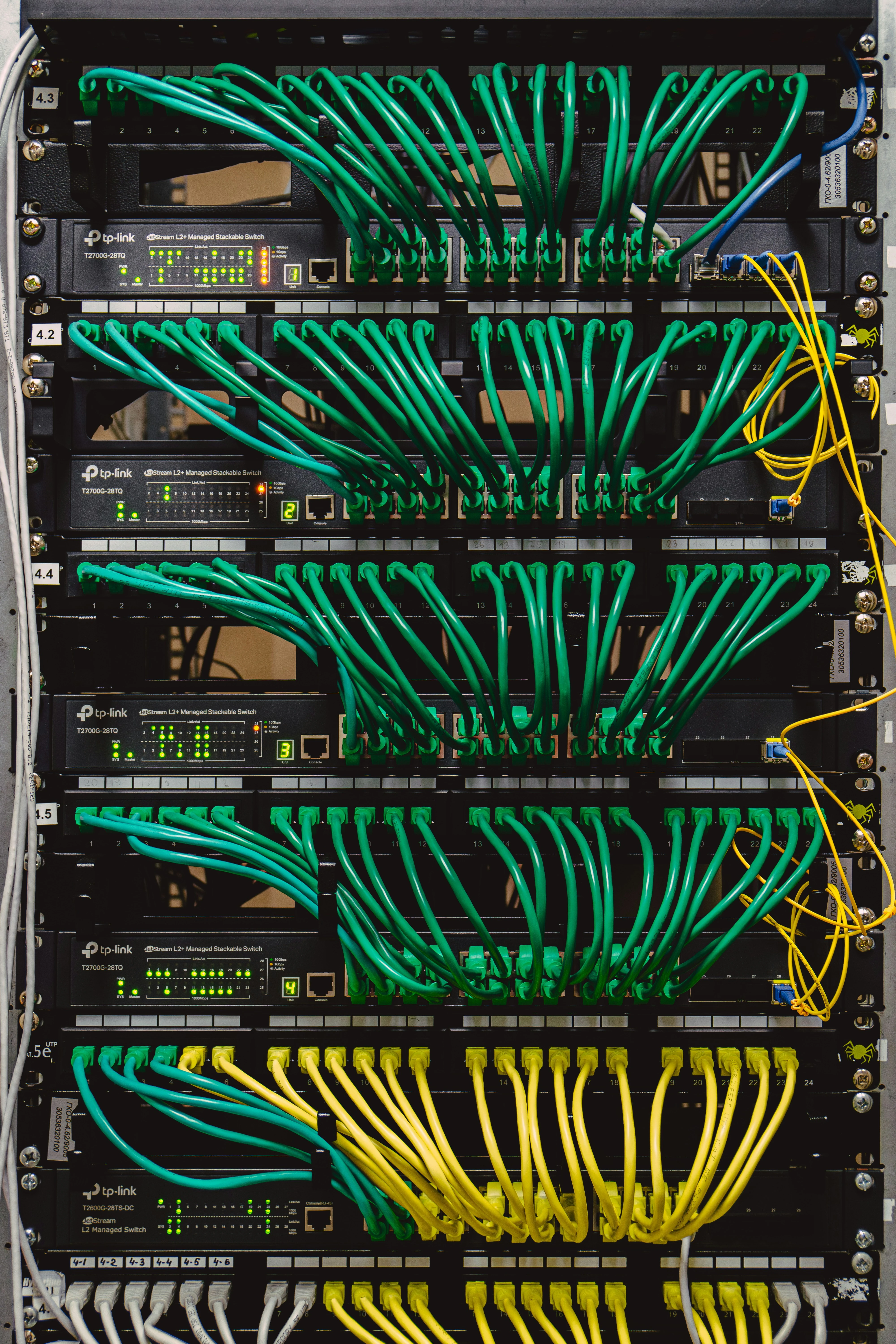 Server